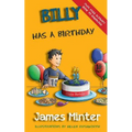 Billy Has A Birthday: Bullying