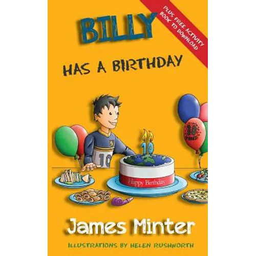 Billy Has A Birthday: Bullying