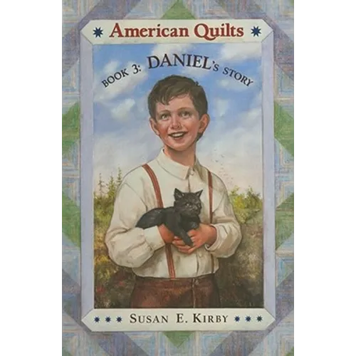 Daniel's Story