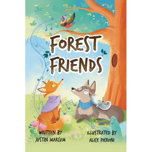 Forest Friends