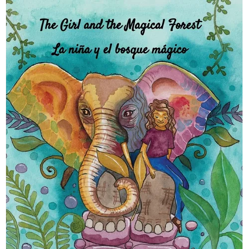 The Girl and the Magical Forest