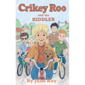 Crikey Roo and the Riddler