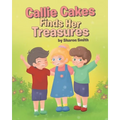 Callie Cakes Finds Her Treasures