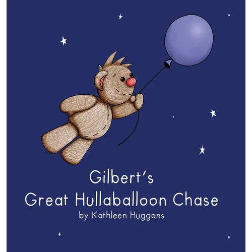 Gilbert's Great Hullaballoon Chase