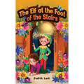 The Elf at the Foot of the Stairs