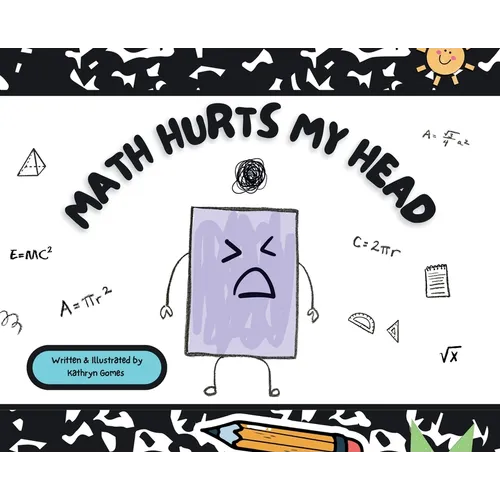 Math Hurts My Head
