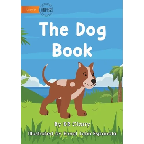 The Dog Book