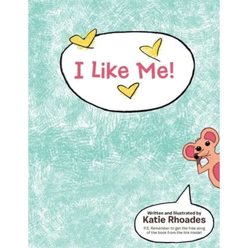 I Like Me!