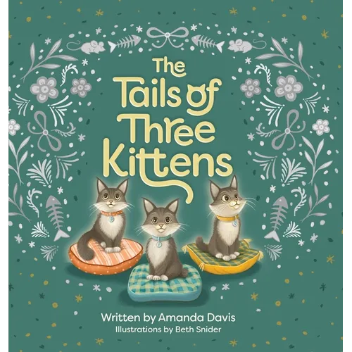 The Tails of Three Kittens