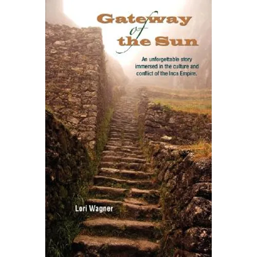 Gateway of the Sun