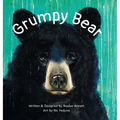 Grumpy Bear