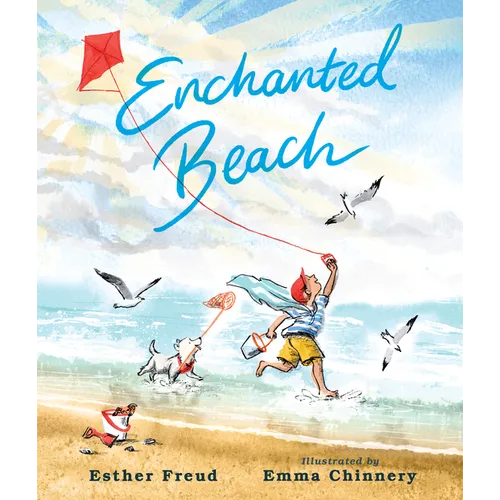 Enchanted Beach