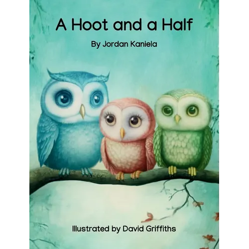 A Hoot and a Half