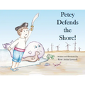 Petey Defends the Shore