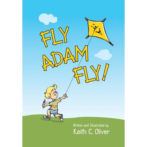 Fly Adam Fly