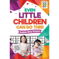 Even Little Children Can Do This! Sudoku Easy Puzzles