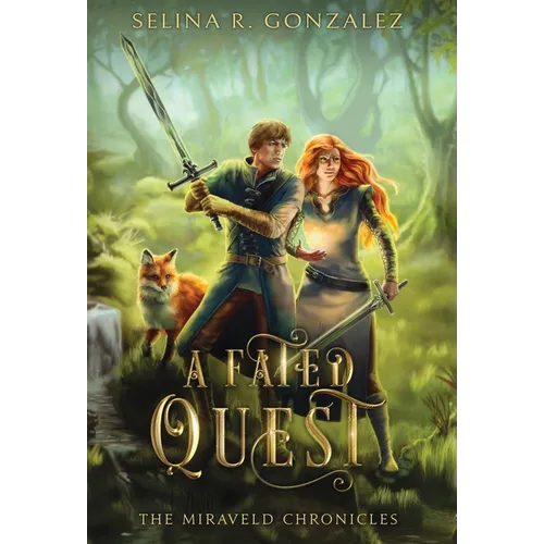 A Fated Quest