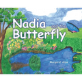 Nadia and the Butterfly