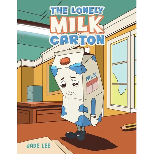 The Lonely Milk Carton