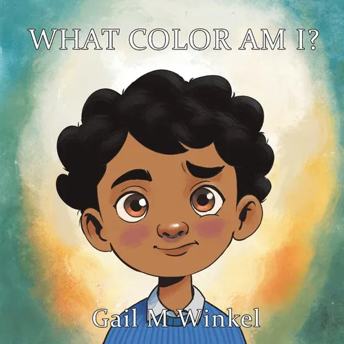 What Color Am I?