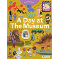 A Day at the Museum: A Find Pepin Book