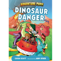 Dinosaur Danger