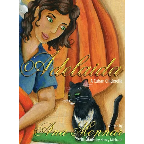 Adelaida: A Cuban Cinderella