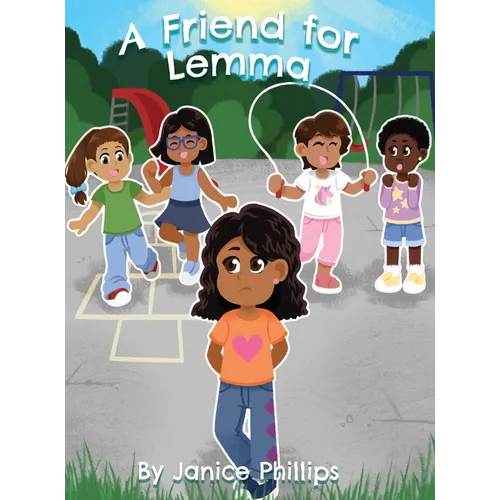 A Friend for Lemma