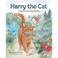 Harry the Cat: I Know My Way Home