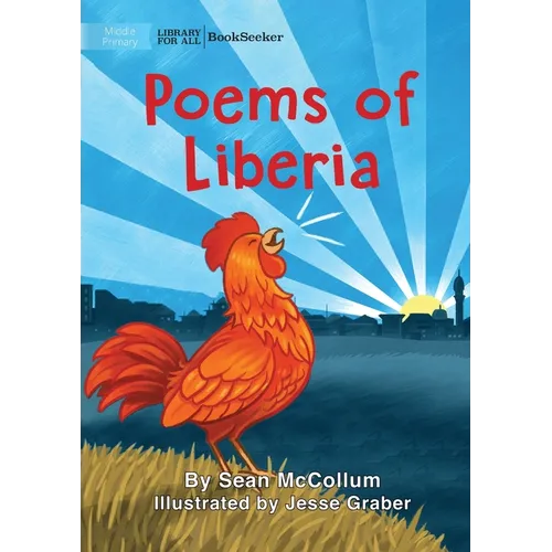 Poems of Liberia