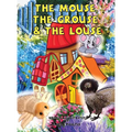 The Mouse, The Grouse & The Louse