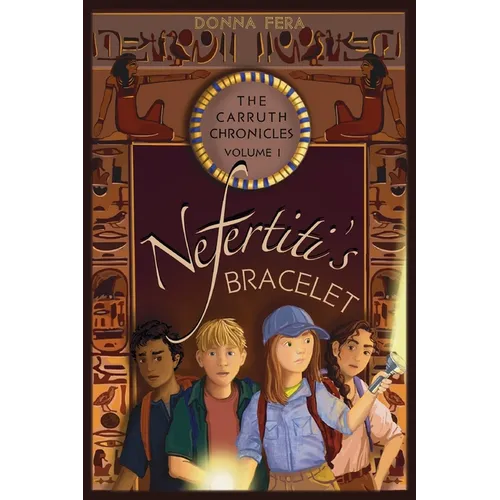Nefertiti's Bracelet