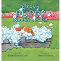 Elroy's Puppy Needs a Bath