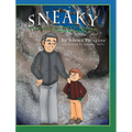 Sneaky - The Hairy Mountain Monster