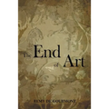 The end of art