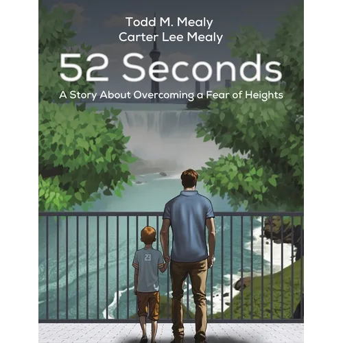 52 Seconds
