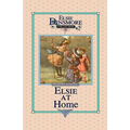 Elsie at Home, Book 22