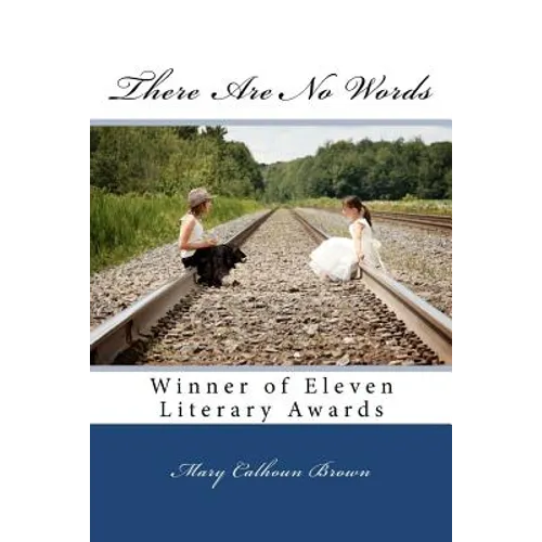 There Are No Words - Paperback
