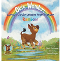 Oki the Okapi: A Bedtime Adventure for Curious Kids Ages 2-5