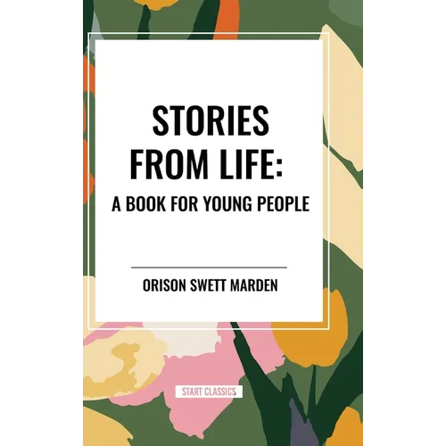 Stories from Life: A Book for Young People