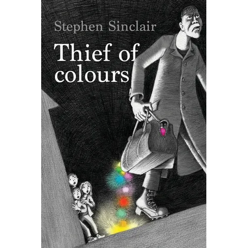 Thief of Colours