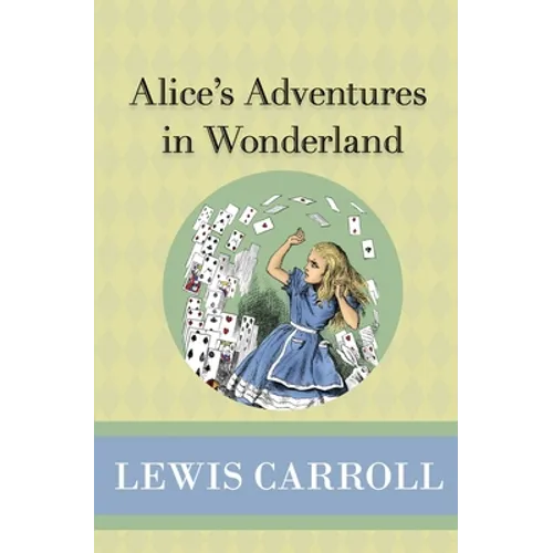 Alice's Adventures in Wonderland