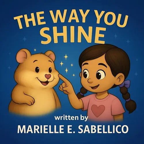 The Way You Shine - Paperback