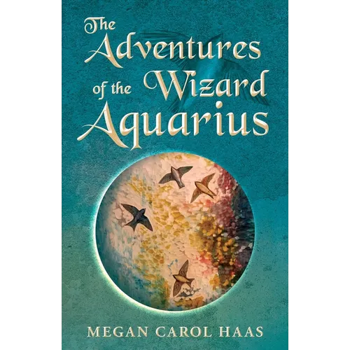 The Adventures of the Wizard Aquarius