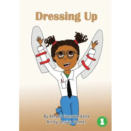 Dressing Up