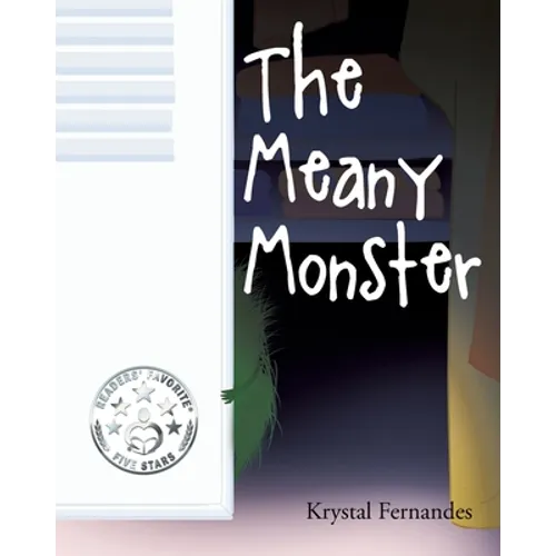 The Meany Monster