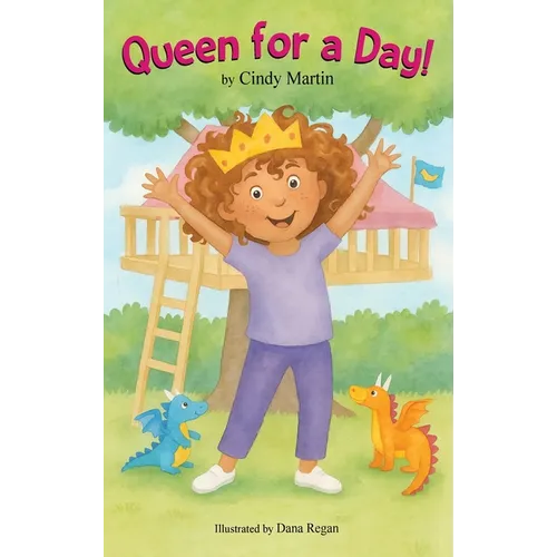 Queen for a Day