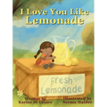 I Love You Like Lemonade