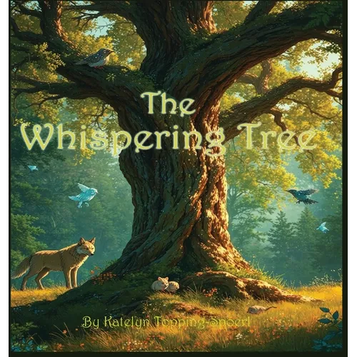 The Whispering Tree