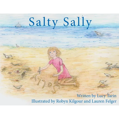 Salty Sally